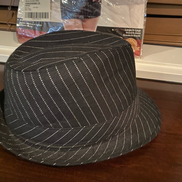 Mobster Mama Forplay Costume XL - Picture 11 of 13